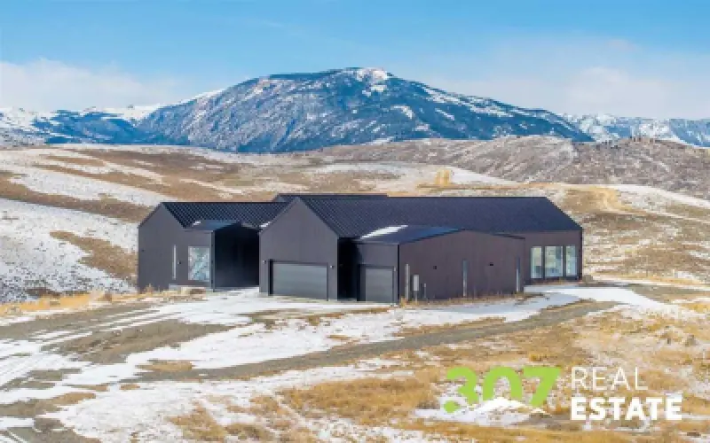 62 Skull Creek Dr Cody #91