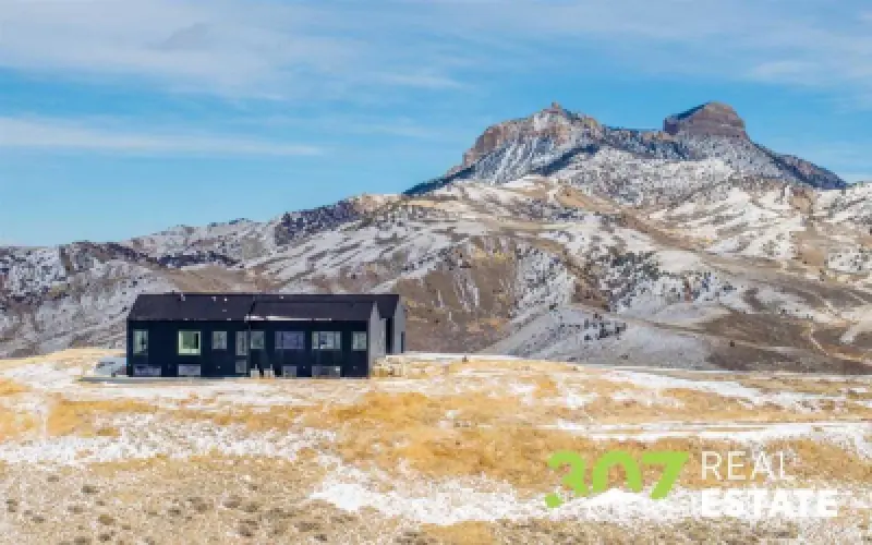 62 Skull Creek Dr Cody #95