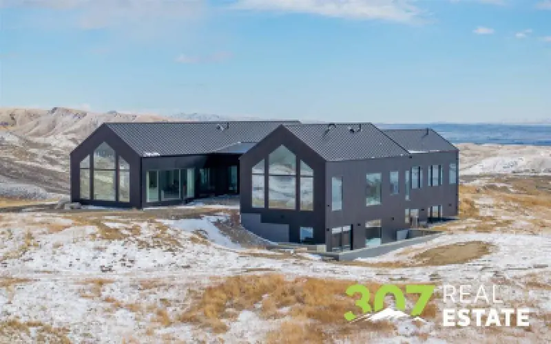 62 Skull Creek Dr Cody #97