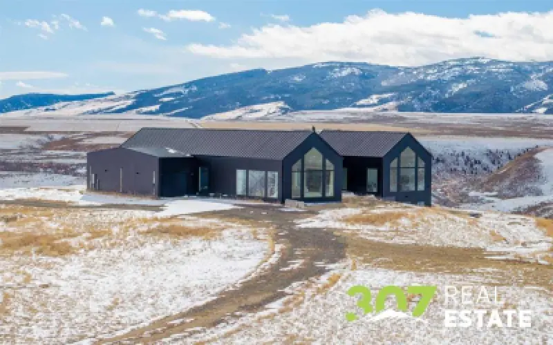 62 Skull Creek Dr Cody #98