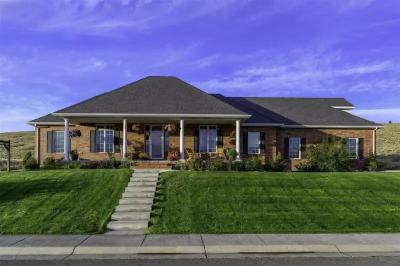 732 Links View Dr Cody #1