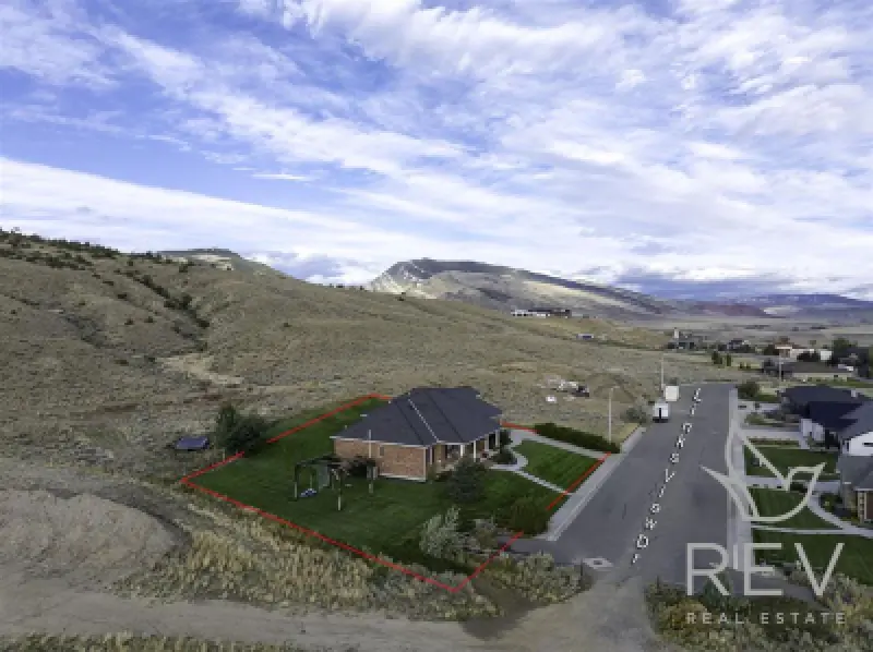 732 Links View Dr Cody #79