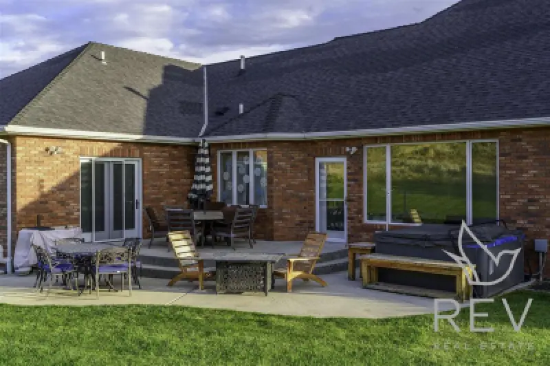732 Links View Dr Cody #8