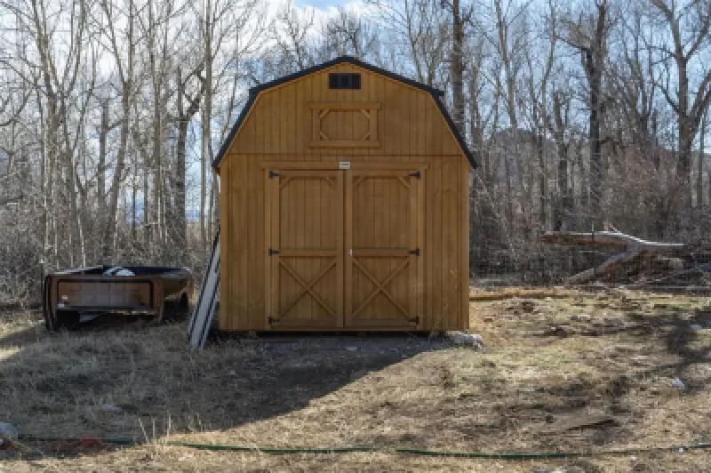 409 Tolman Rd Clark #62