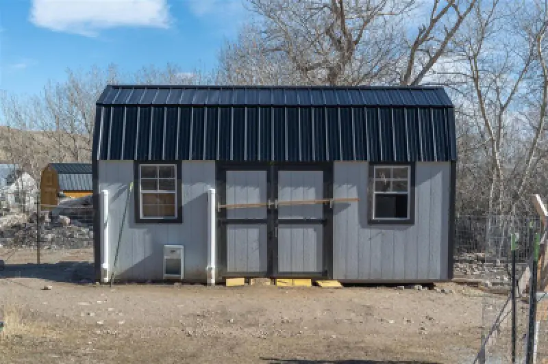 409 Tolman Rd Clark #63