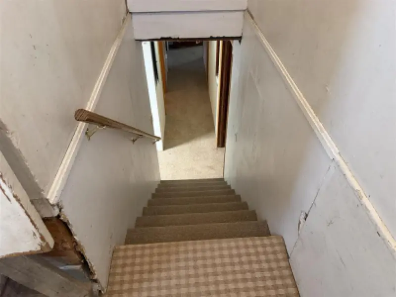 487 3rd St Lovell #13