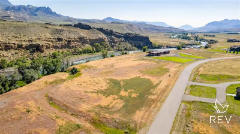 66 Big Creek Dr Cody #16