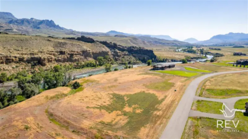 66 Big Creek Dr Cody #18