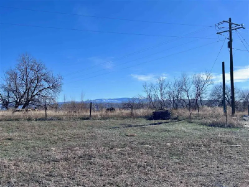 TBD Road 11 1/2 Lovell #11