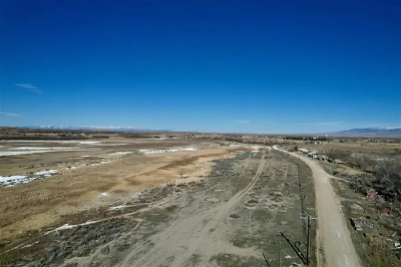 TBD Road 11 1/2 Lovell #13