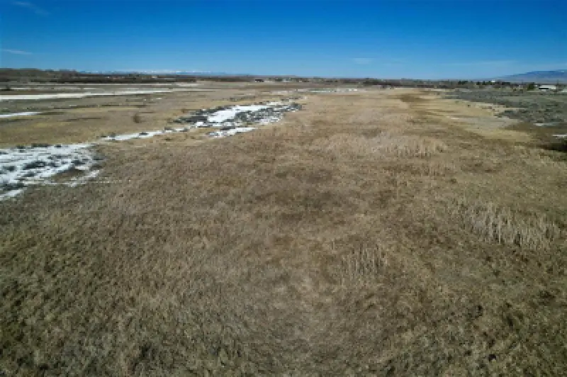 TBD Road 11 1/2 Lovell #14