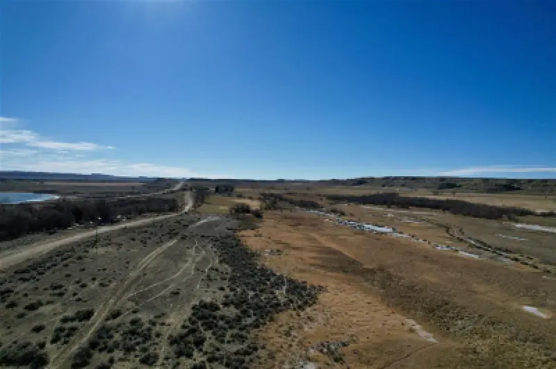 TBD Road 11 1/2 Lovell #15