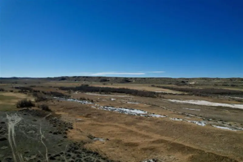 TBD Road 11 1/2 Lovell #17