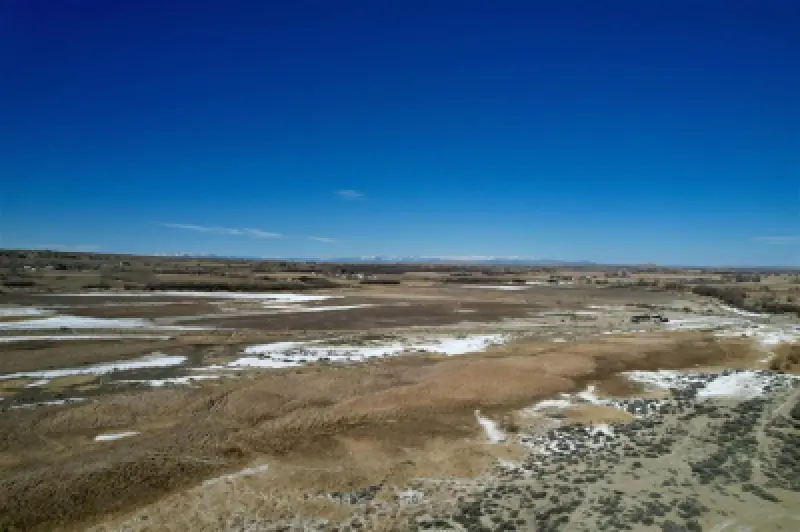 TBD Road 11 1/2 Lovell #18