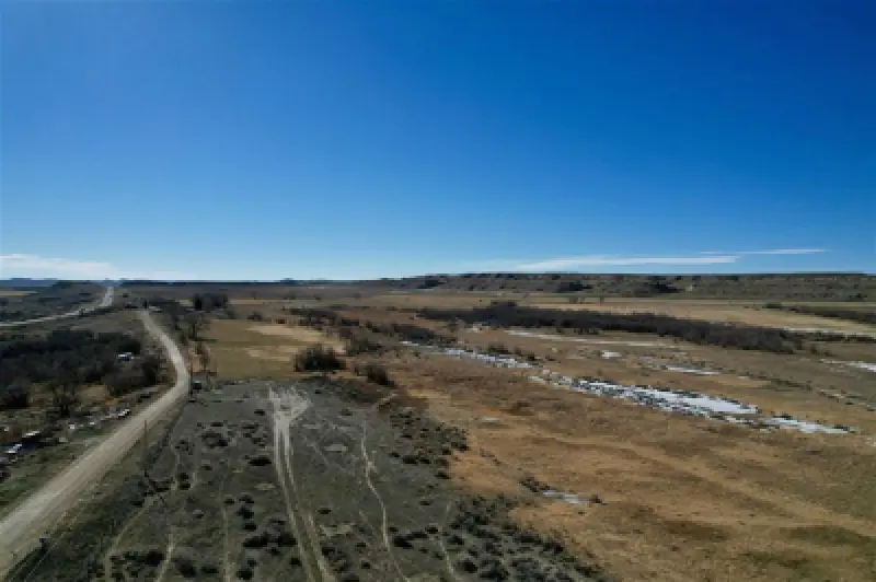 TBD Road 11 1/2 Lovell #20