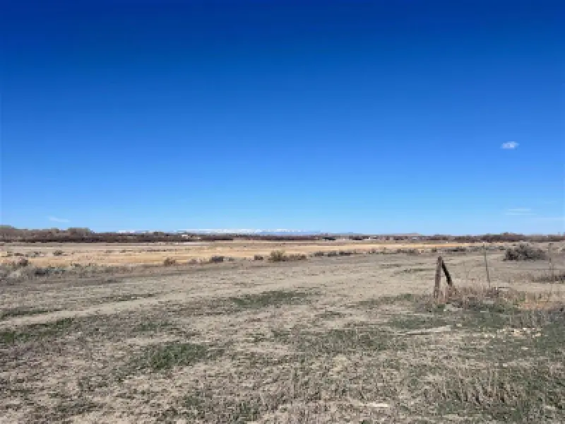 TBD Road 11 1/2 Lovell #22