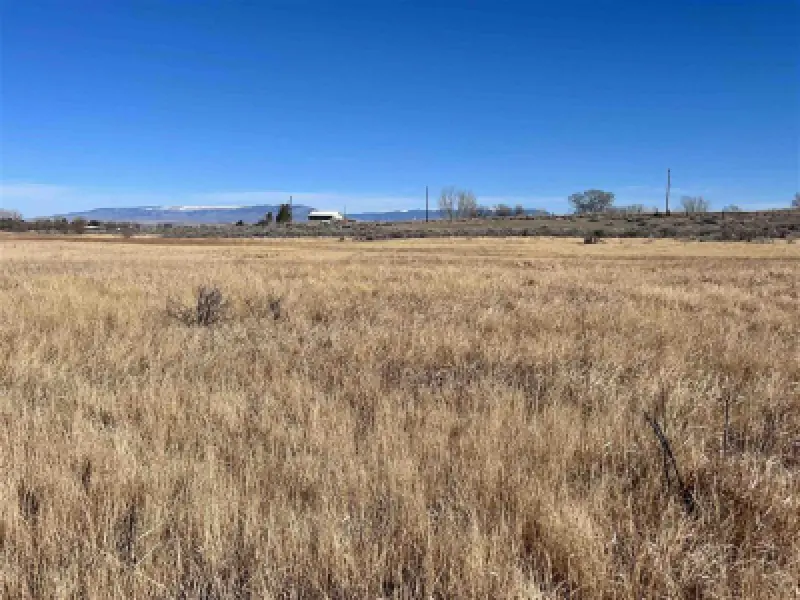 TBD Road 11 1/2 Lovell #29