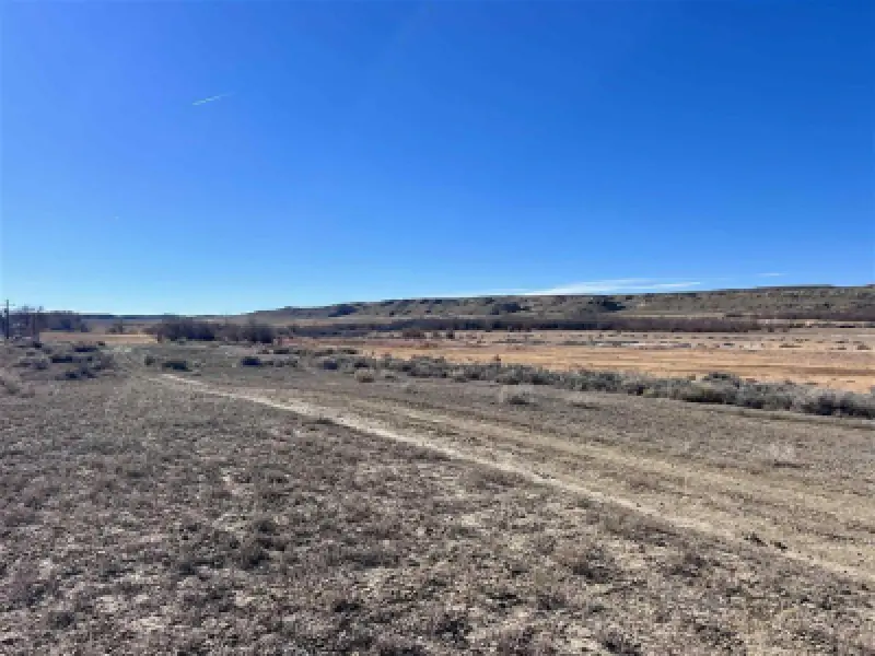 TBD Road 11 1/2 Lovell #32