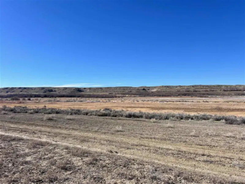 TBD Road 11 1/2 Lovell #33