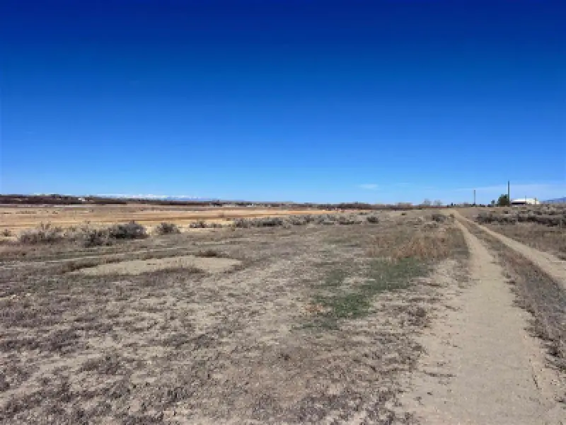 TBD Road 11 1/2 Lovell #36