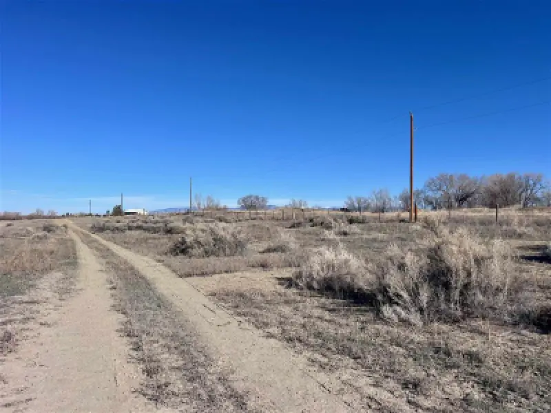 TBD Road 11 1/2 Lovell #37