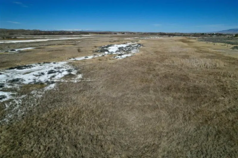 TBD Road 11 1/2 Lovell #40