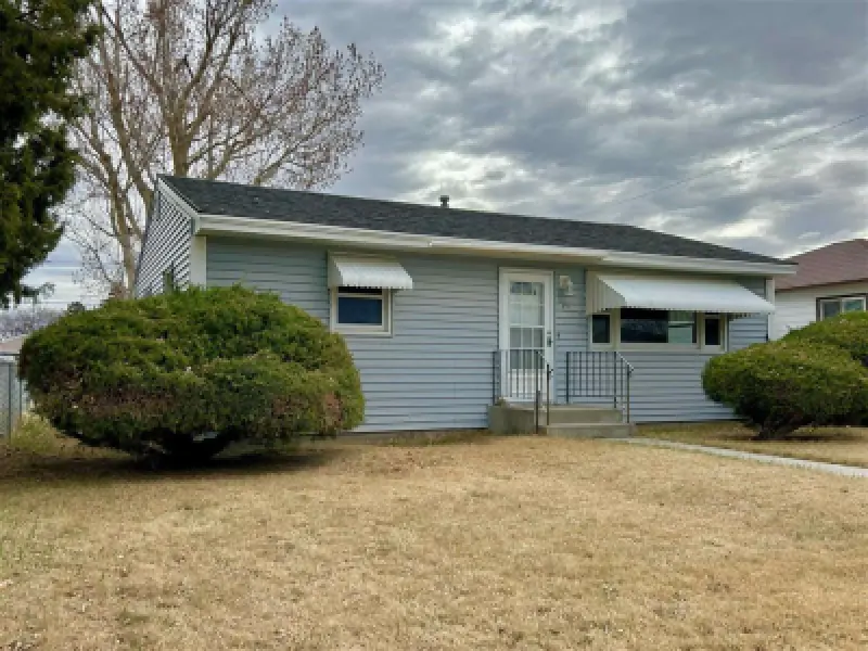 535 S Clark St Powell #1