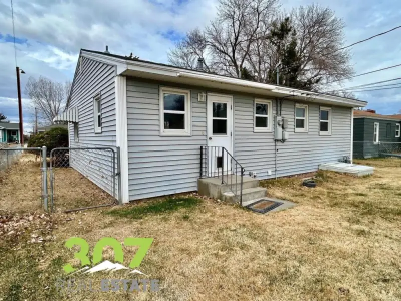 535 S Clark St Powell #19