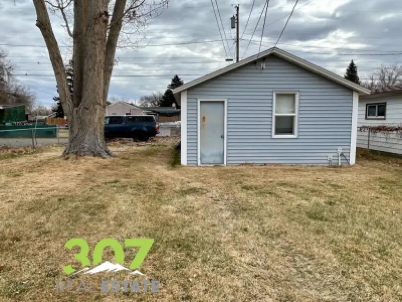 535 S Clark St Powell #22