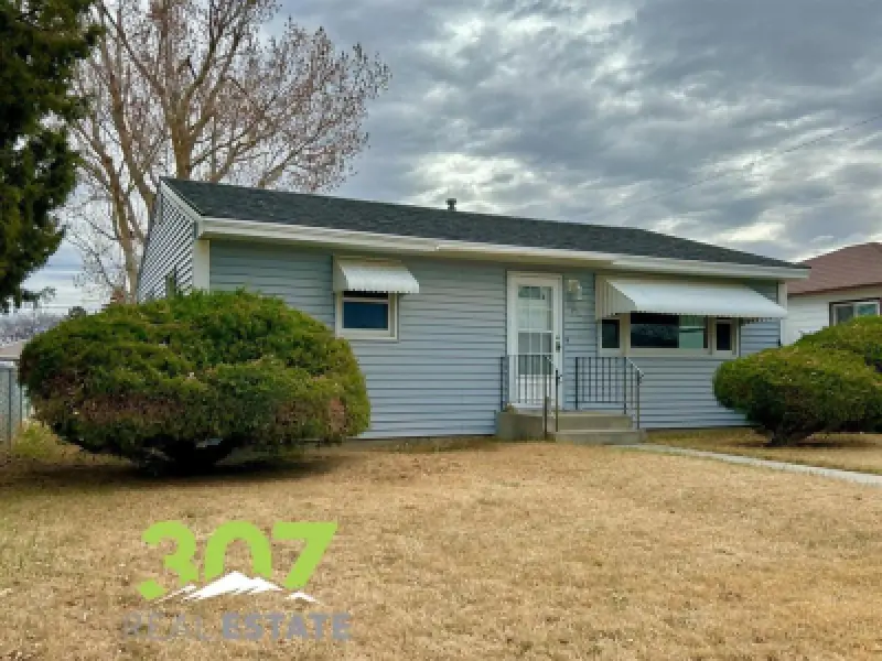 535 S Clark St Powell #4