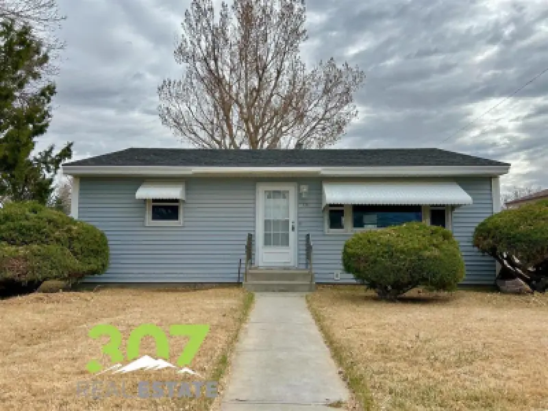 535 S Clark St Powell #5