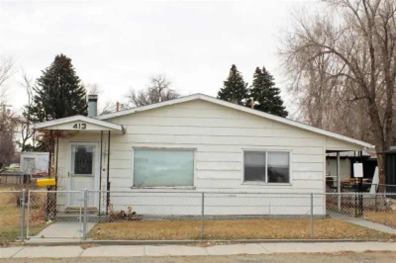 413 Myrtle Basin #1