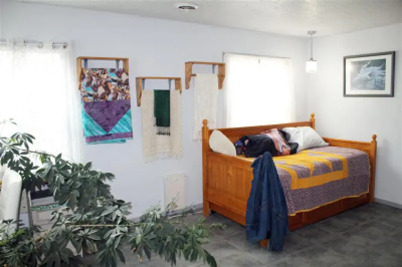 413 Myrtle Basin #25