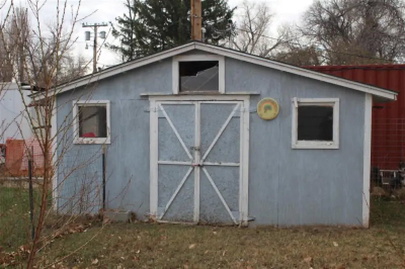 413 Myrtle Basin #30