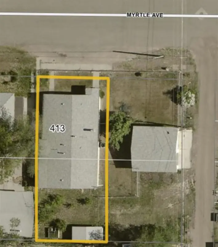 413 Myrtle Basin #37