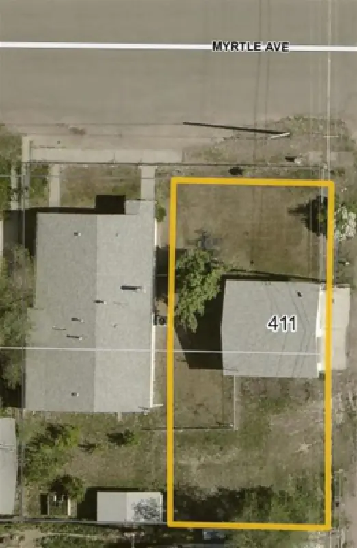 413 Myrtle Basin #38