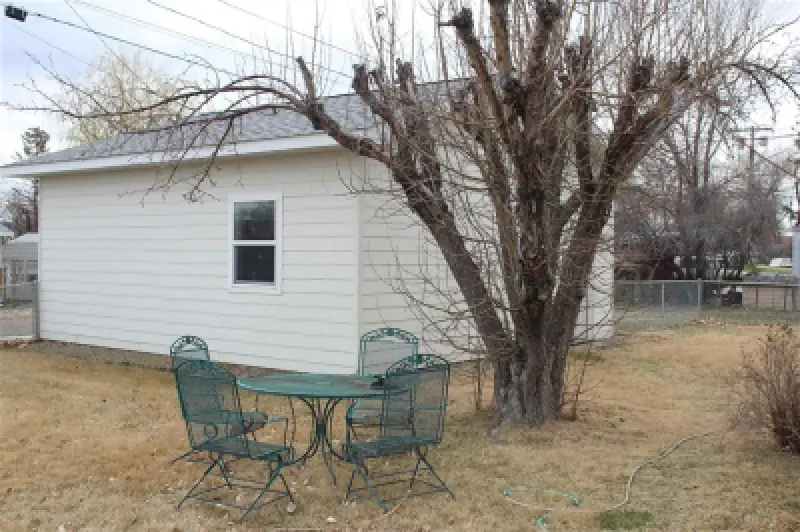 413 Myrtle Basin #4