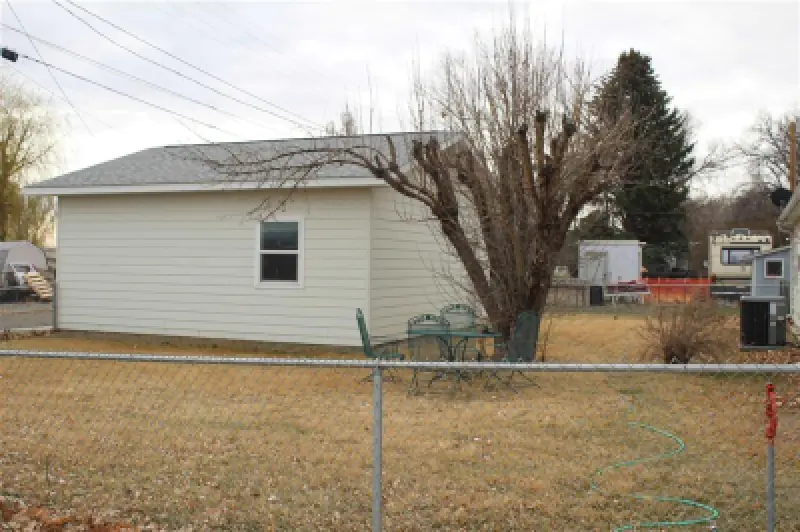 413 Myrtle Basin #5