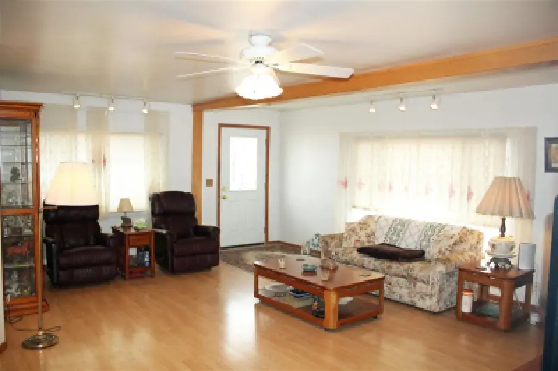 413 Myrtle Basin #8