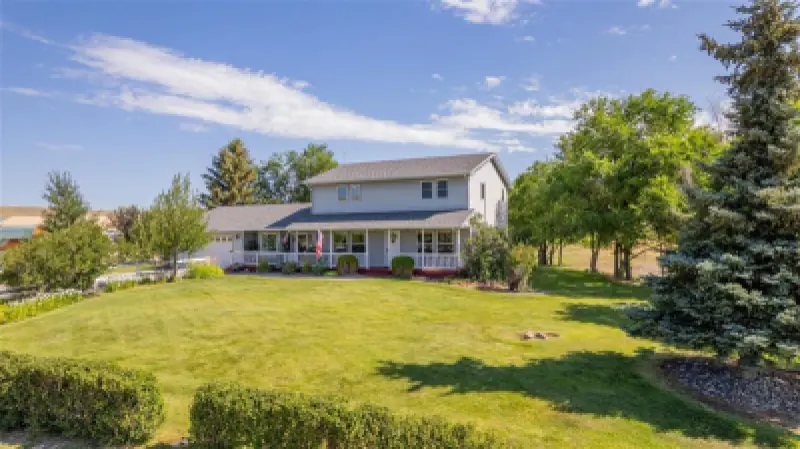 14 Beacon Dr Cody #1