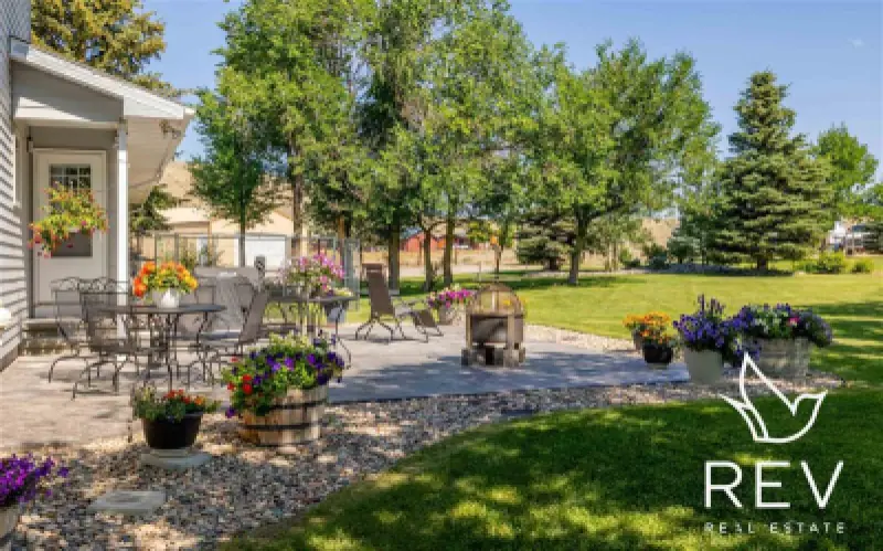 14 Beacon Dr Cody #11