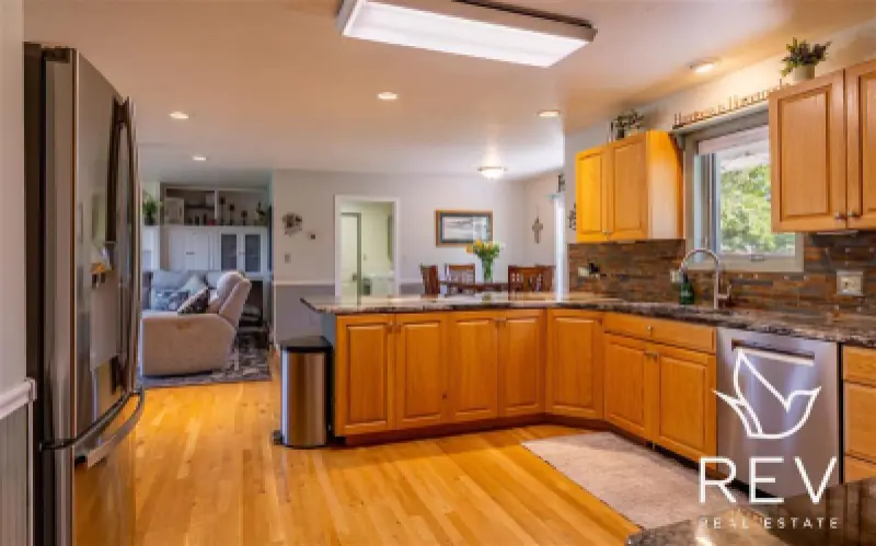 14 Beacon Dr Cody #16