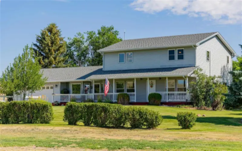 14 Beacon Dr Cody #2