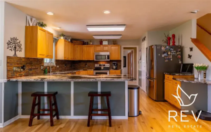 14 Beacon Dr Cody #20