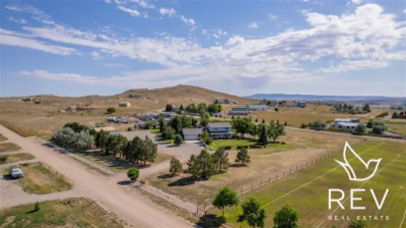 14 Beacon Dr Cody #63