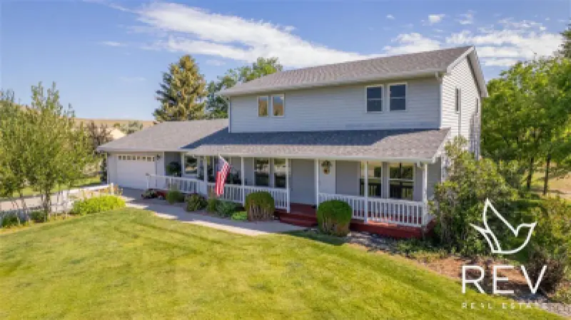 14 Beacon Dr Cody #68