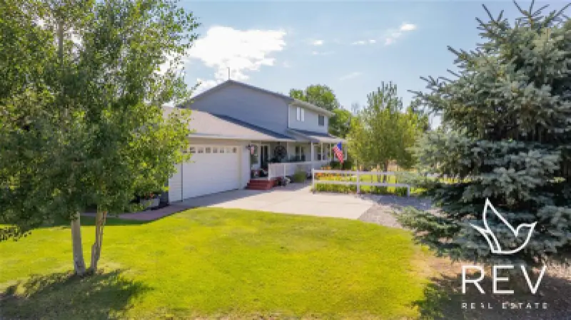 14 Beacon Dr Cody #69