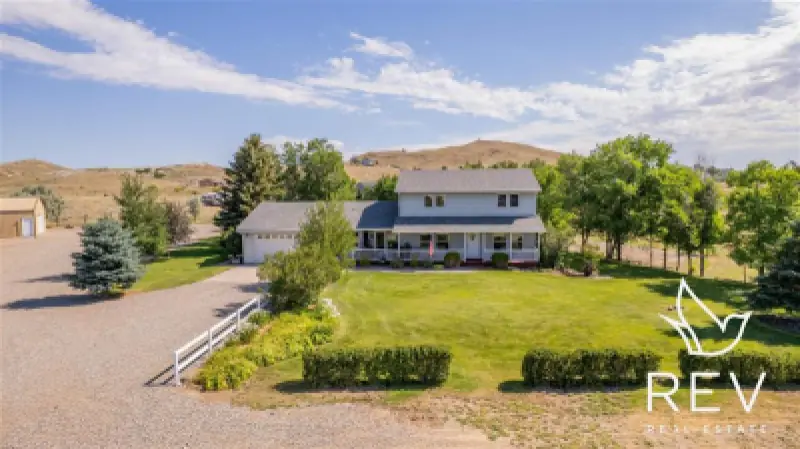 14 Beacon Dr Cody #70