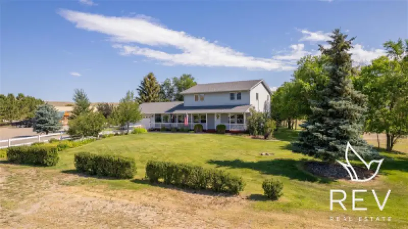 14 Beacon Dr Cody #71