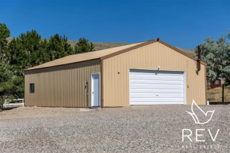 14 Beacon Dr Cody #8
